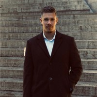 Cedrik Leibinn