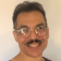 Shahriar Eftekharzadeh, PhD, PE