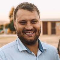 Rikus Retief