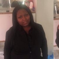 Rashinique Shorter