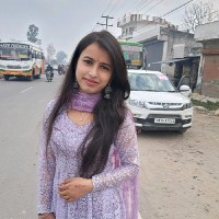 Shivani Thakur