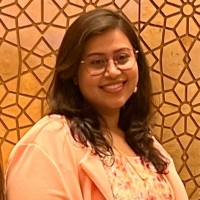 Mehnaz Shaikh