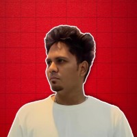 Harsha V.