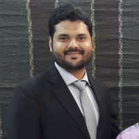 Sheikh Waqas Jameel