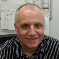 Edward Paoli