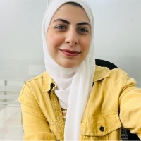 Rema’A Bdair