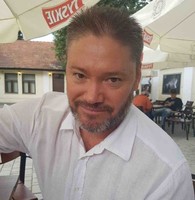 Keith Giese
