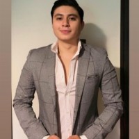 Erick Roberto Alvarez Guijosa