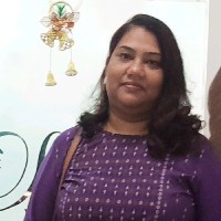 Nancy Paul