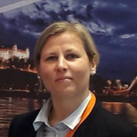 Miroslava Pangracova