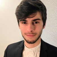 Benjamin Vrignaud