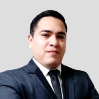 Jesús Martín Huamaní Rueda