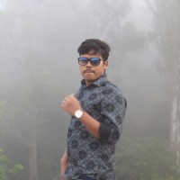 Yajnadeep Mahapatra