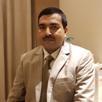 Biswajit Chattaraj