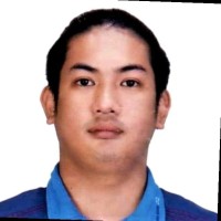 Rex Aryan Camacho