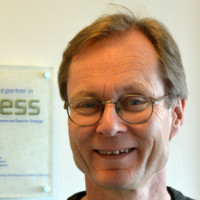 Magnus Wangen