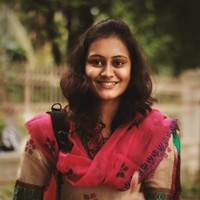 Sravya Damera