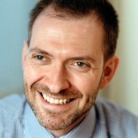 Paul Grosvenor