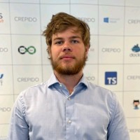 Oskar Pilborg