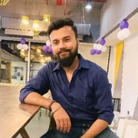 Krishn Kunj Yadav