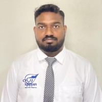 Praveenkumar Rajendiran