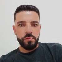 João Carlos Ferreira Merucci