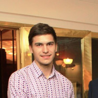 Andrew Sokolov