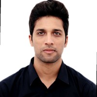 Siddharth Bhalla