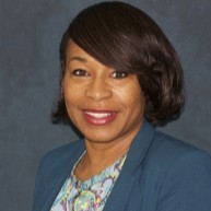 Veronica Jackson-Patrick, MS, MA