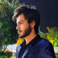 Fuzail Shaikh