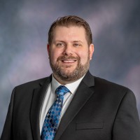 Trey Banta, Cpa