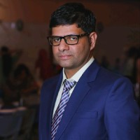 Abdul Haseeb (Energy Engineer / Energy Analyst)