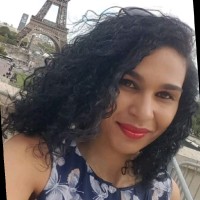 Suzi Kelly De Lima Lino