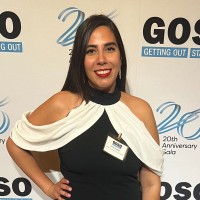 Yenia Vasquez