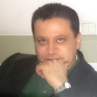 Mehrdad Moradi