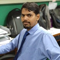 Hayder Khan