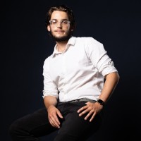 Jed Maegraith