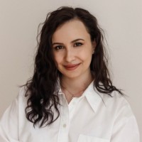 Anna Bugrinskaya