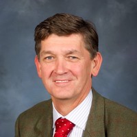 james conroy