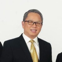 Bernard Trisnadi