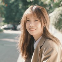 Sadie Chen