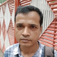 Momtaz Ali Masud