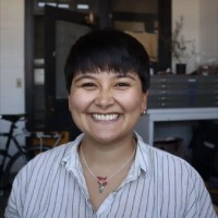 Shelby Iwatani Cramer