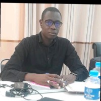Abd El Kader Sidibe Thiam