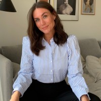 Merika Nørbo
