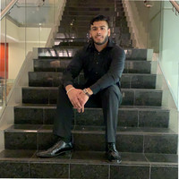 Hardeep C