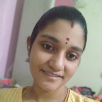 Madichetty Nikitha