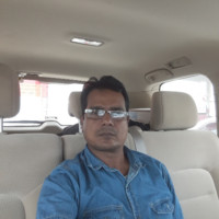 Amzad Alam