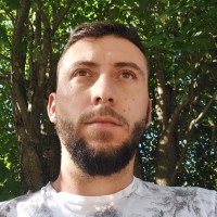 Valentin Dumbrava