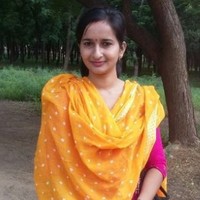 Shraddha Barad